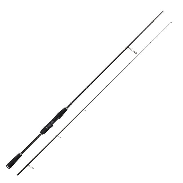 Westin W2 Super Finesse 2,00m M 2-10g 2-Teilig Finesse-Spinnrute