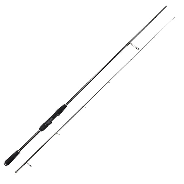Westin W2 Finesse Ned 2,18m L 3-15g 2-Teilig Ned-Rute