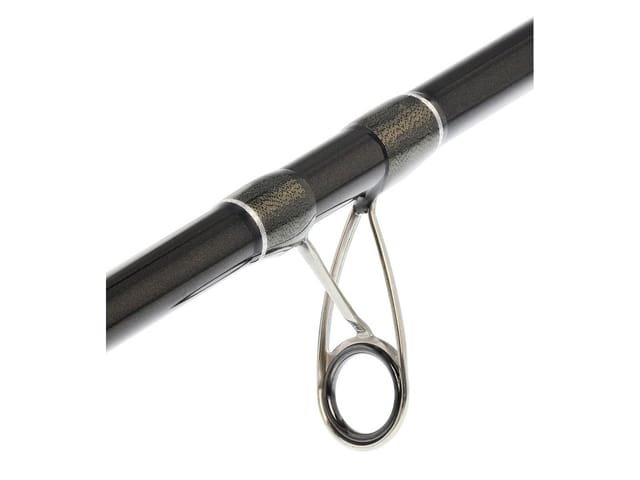 Westin W2 Zander Force 1 2,15m ML 7-36g 2-Teilig Zander-Spinnrute