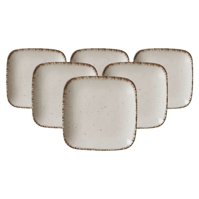 Ritzenhoff & Breker Beilagenteller Casa ø 14,5 cm 6er Set