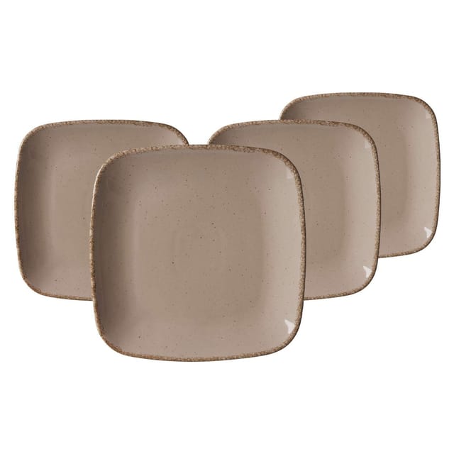 Ritzenhoff & Breker Dessertteller Casa ø 22,5 cm 4er Set