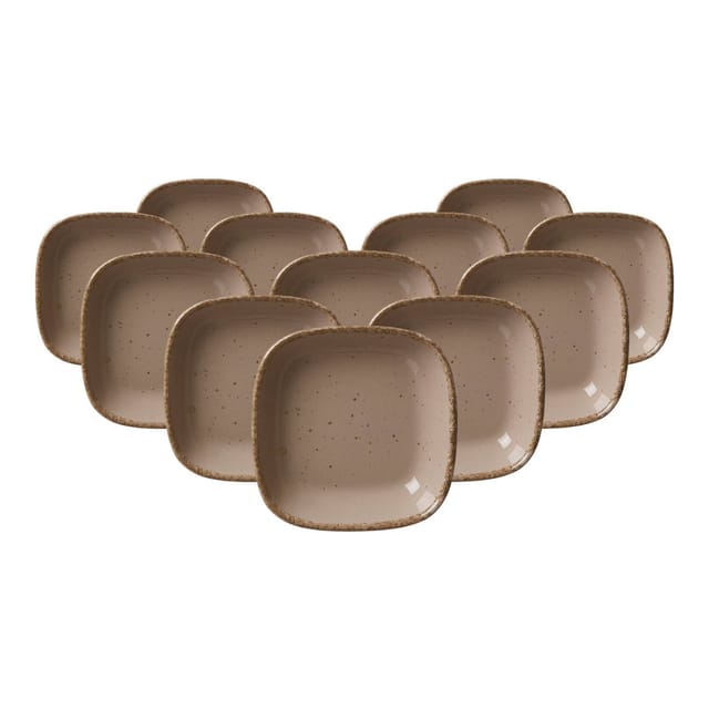 Ritzenhoff & Breker Dipschalen Casa ø 9 cm 12er Set