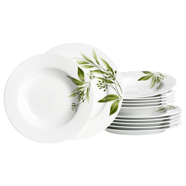 Ritzenhoff & Breker Tafelservice Evora 12er Set