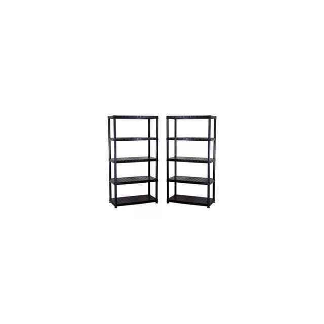 Set: 2 x Kreher Regal Optimo 16 Zoll