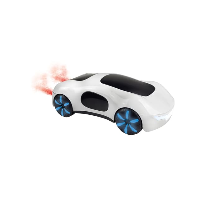 Happy People 30169 - Ferngesteuertes Auto - Furious Flash (25cm)