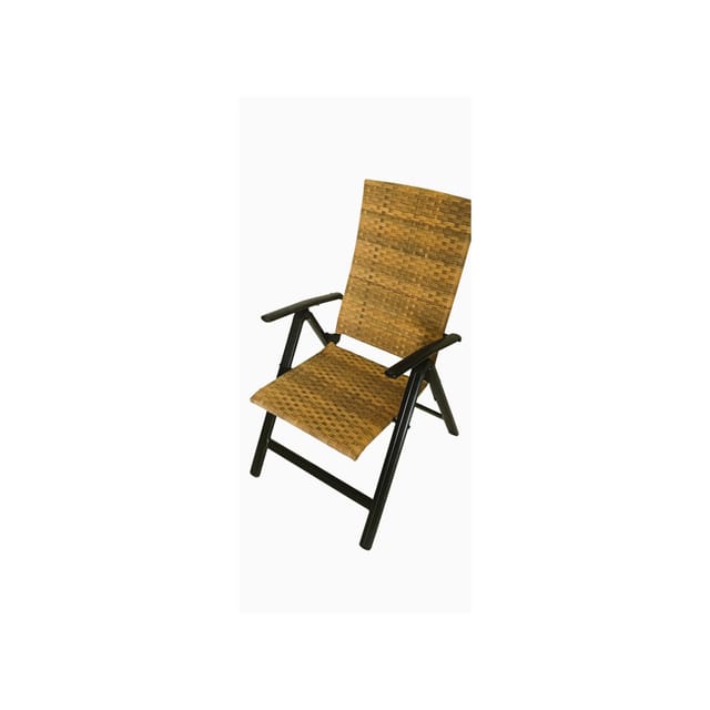Sedex Klappsessel Palma natur Flechtfaser Hularo