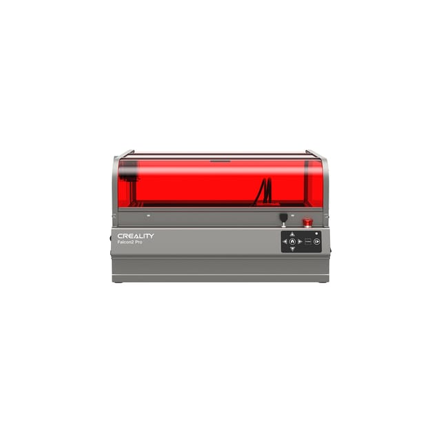 Creality Lasergravierer Falcon 2 Pro 60W