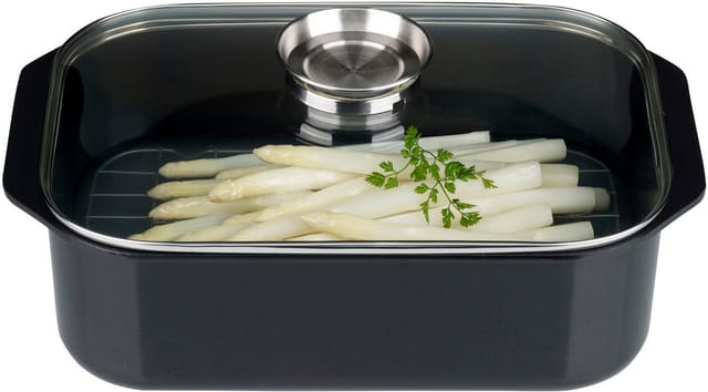 Rechteckbräter Pure Trend Induction