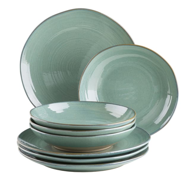 Mäser Tafelservice, Keramik Nottingham