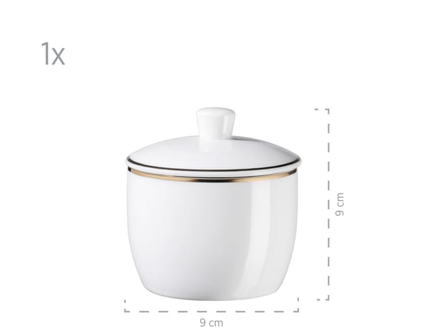 Mäser Zubehör-Set PROFESSIONAL DINING