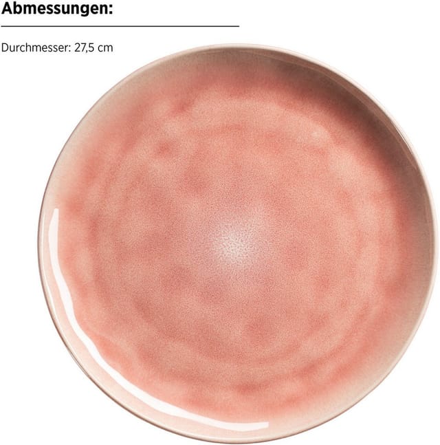 Mäser Kombiservice, Steinzeug Frozen