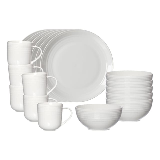 Ritzenhoff & Breker Frühstücks-Set Levi 18er Set