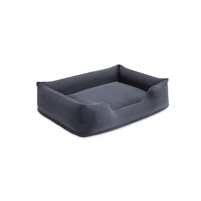 INTEX 48701NP - Hunde-Bett - für Hunde bis 9,1kg (78x58x22cm) Tierbett Pet Bed mit Handpumpe