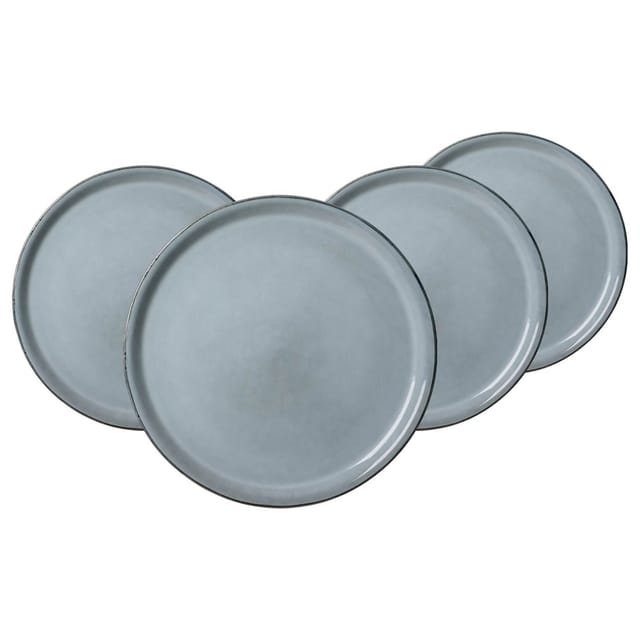 Ritzenhoff & Breker Pizzateller Salerno ø 32 cm 4er Set