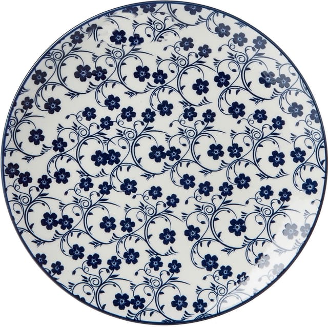 Ritzenhoff & Breker Dessertteller Royal Sakura ø 21,5 cm 4er Set