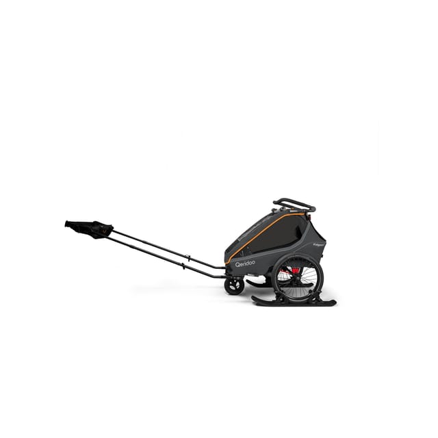 Ski & Hike Set