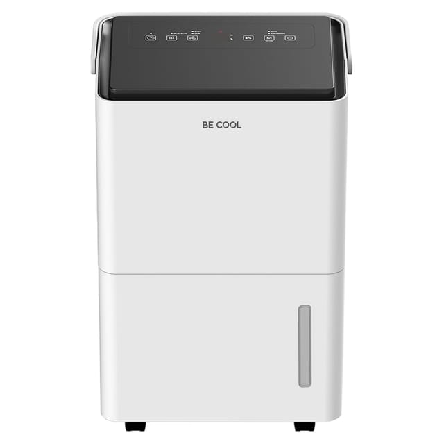 BE COOL Luftentfeuchter 20 Liter BC20LEF2301