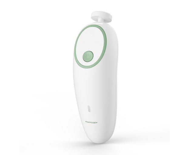 Baby Nail File Electric