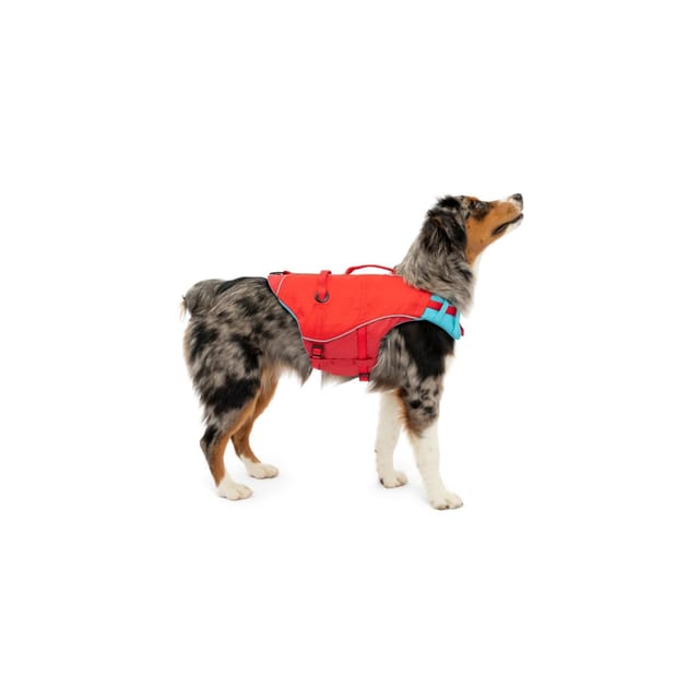 Kurgo Surf N Turf Hundeschwimmweste, Größe XS