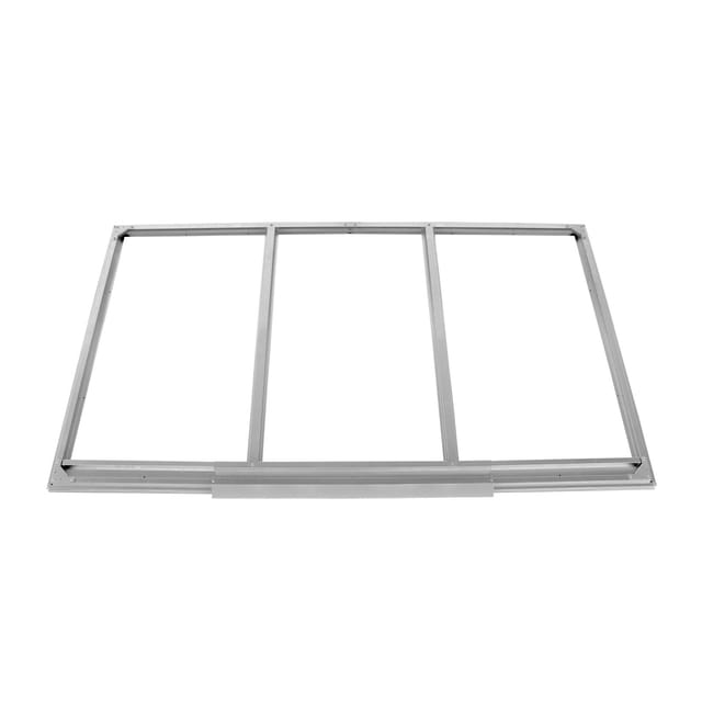 Duramax Duramax Metall-Unterkonstruktion Bodenrahmen 113 x 192