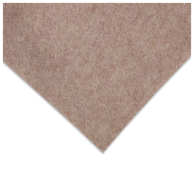 casa pura Nadelfilz auf Maß Superflex Beige