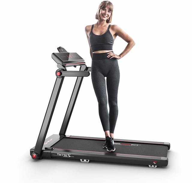 Laufband TM 750 S