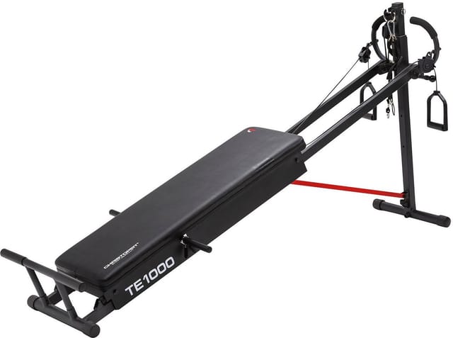 Total Exerciser TE 1000
