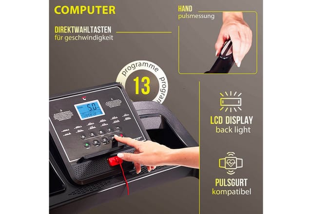 Laufband CS 3000