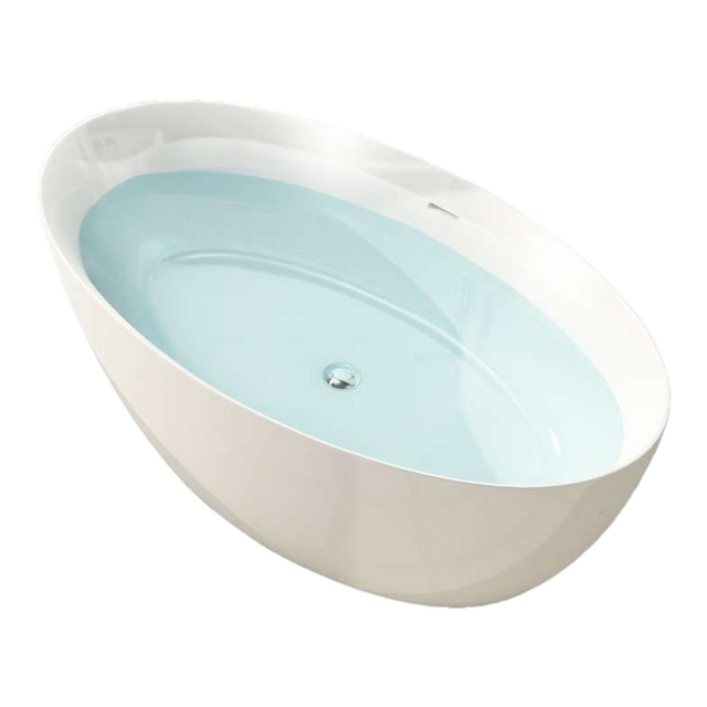 MIAMI Badewanne