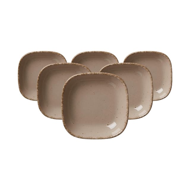 Ritzenhoff & Breker Dipschalen Casa ø 10 cm 6er Set