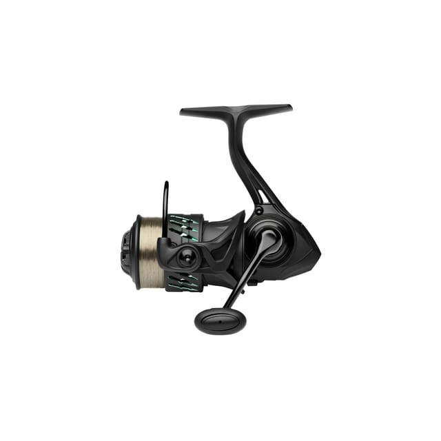 Savage Gear Fishing-King Special 3000 FD Spinnrolle
