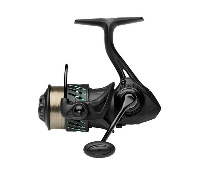 Savage Gear Fishing-King Special 1000 FD Spinnrolle