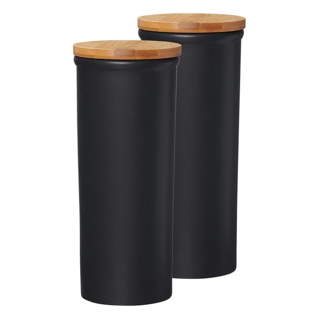 Ritzenhoff & Breker Vorratsdosen Jasper 1,6 l 2er Set