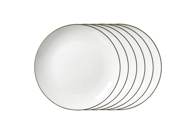 Ritzenhoff & Breker Dessertteller Adela ø 20,5 cm 6er Set