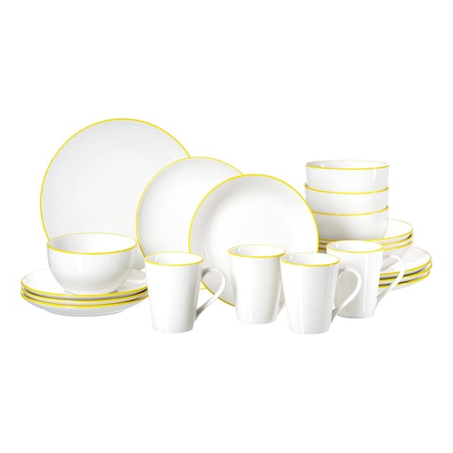 Ritzenhoff & Breker Kombi-Set Adela 20er Set