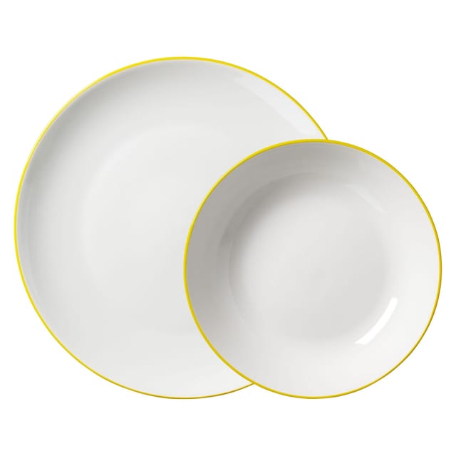 Ritzenhoff & Breker Tafelservice Adela 12er Set