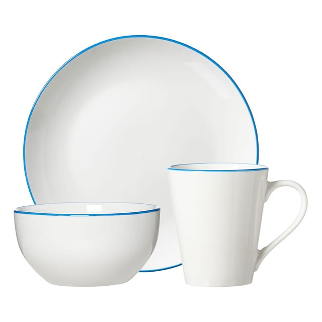 Ritzenhoff & Breker Frühstücks-Set Adela 18er Set