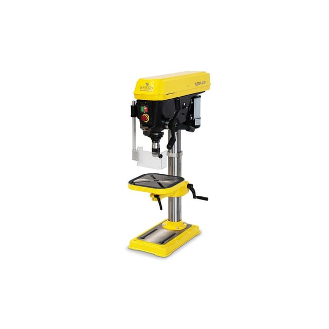 BAMATO Tischbohrmaschine BDP-4119 (400V)