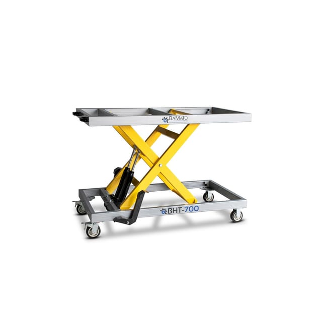 BAMATO Hubtisch BHT-700