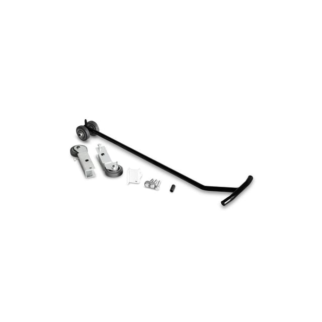 BAMATO Fahreinrichtung für BMK5-1300 und BMK5-1300PRO