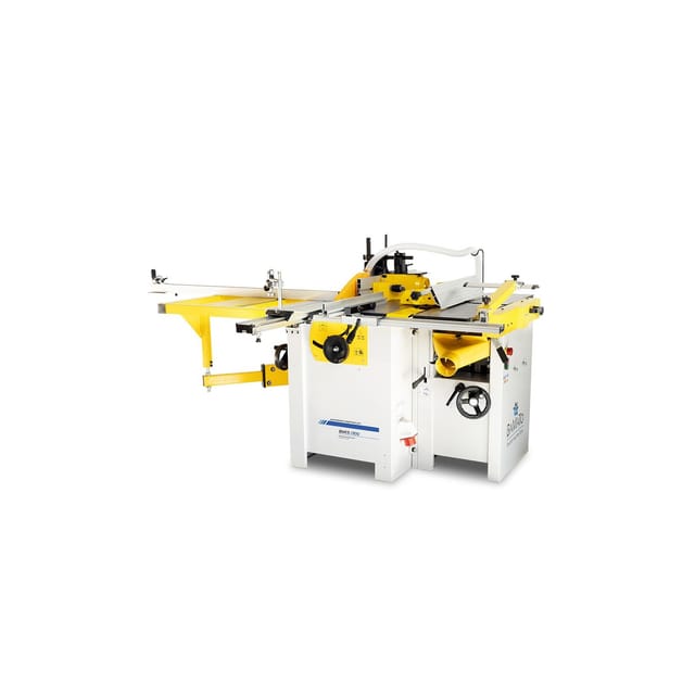 BAMATO Mehrfachkombination BMK5-1300
