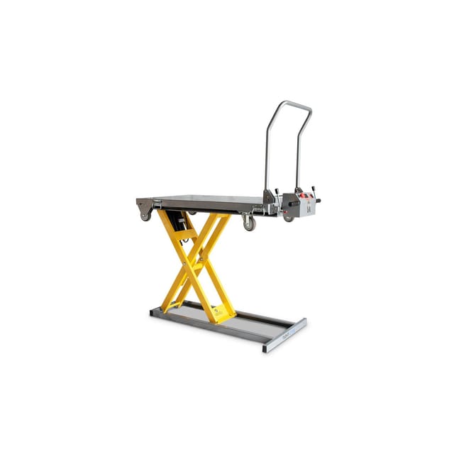 BAMATO elektrischer Hubtisch BHT-220E