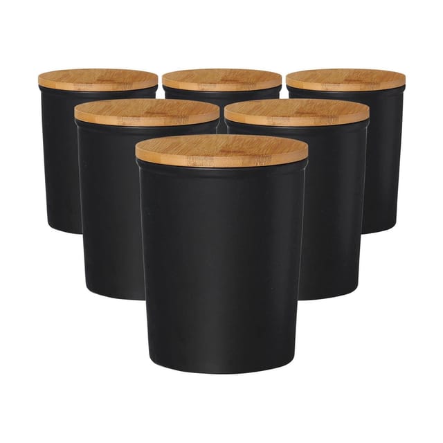 Ritzenhoff & Breker Vorratsdosen Jasper 1,8 l 6er Set