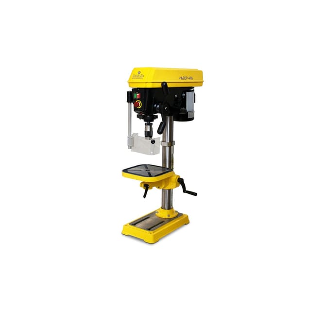BAMATO Tischbohrmaschine BDP-4116 (400V)