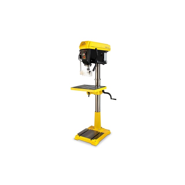 BAMATO Ständerbohrmaschine BDP-4132 (400V)
