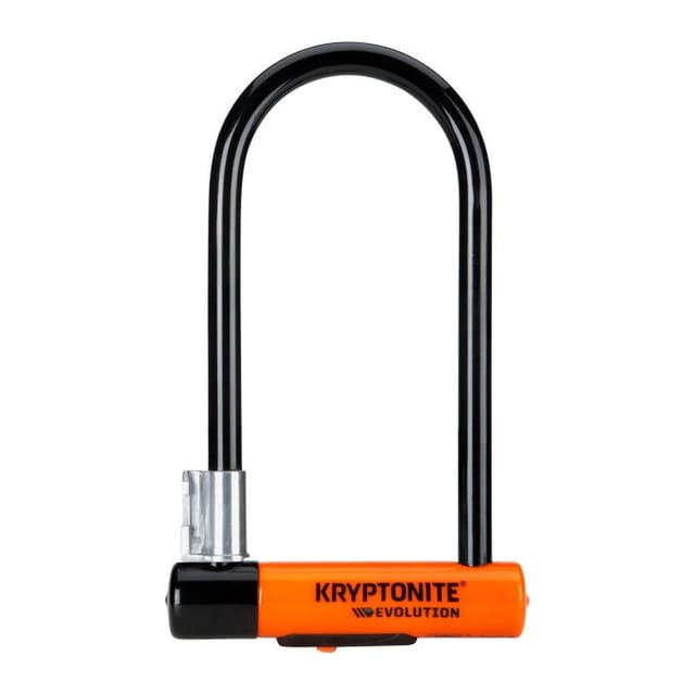 Bügelschloss Evolution U-Lock STD