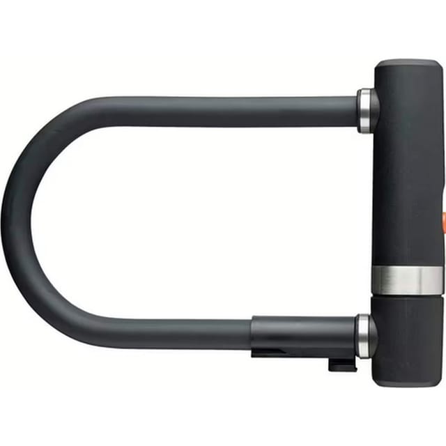 AXA Bügelschloss Newton Pro 190
