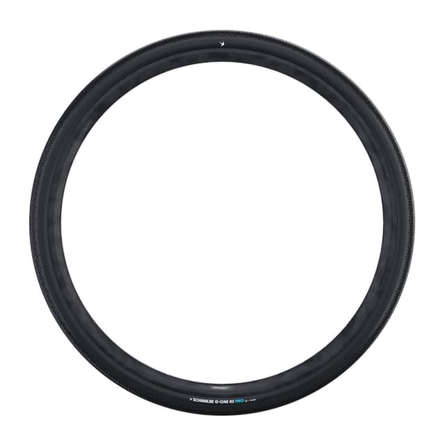 Gravel- Fahrradreifen G-ONE RX - Super Race 28x1.50" 700x40C