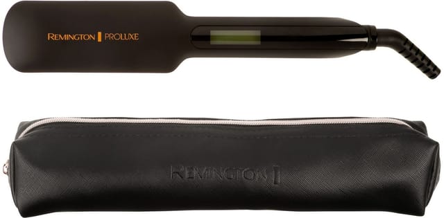 Remington S9150B ProLuxe Midnight Edition