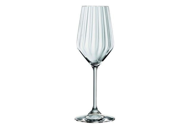 Spiegelau Champagnergläser Lifestyle 310 ml 4er Set